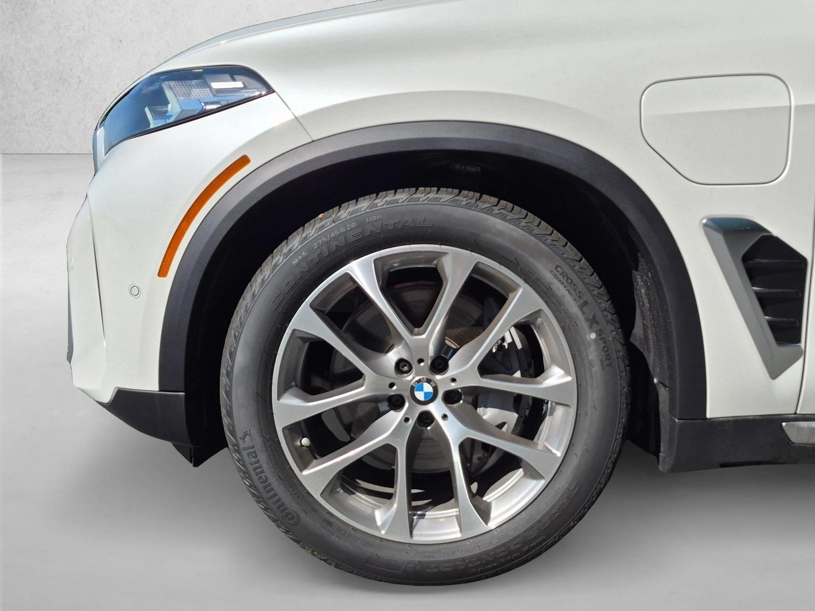 2026 BMW X5 50e - Photo 10