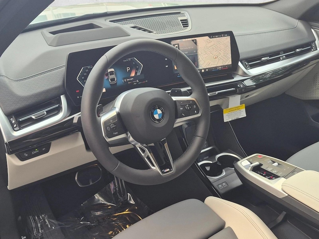 New 2026 BMW X2 xDrive28i SUV