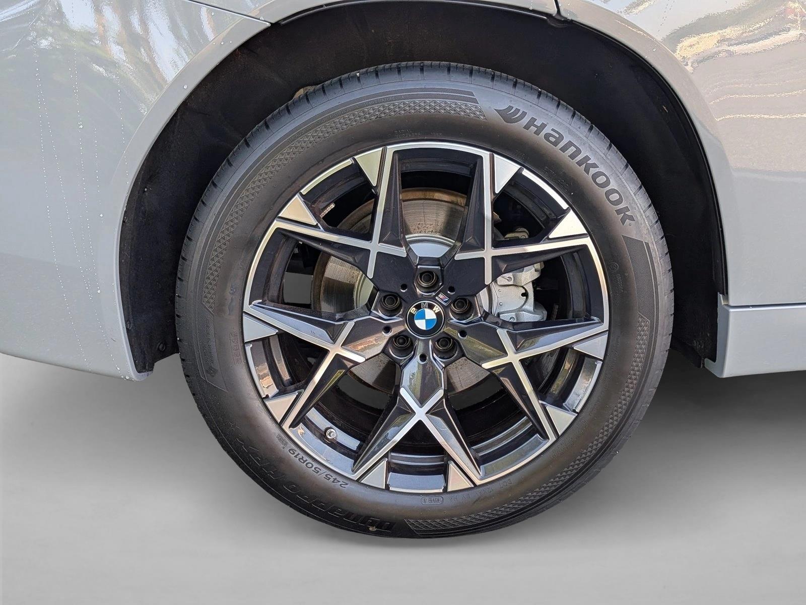 2025 BMW X3 30 - Photo 22