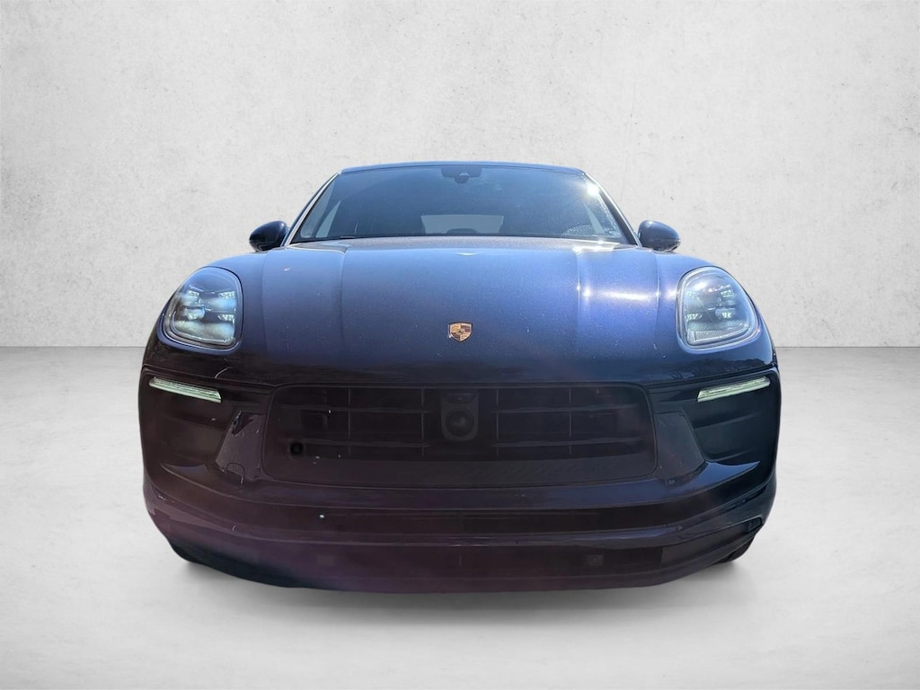 Used 2023 Porsche Macan  SUV