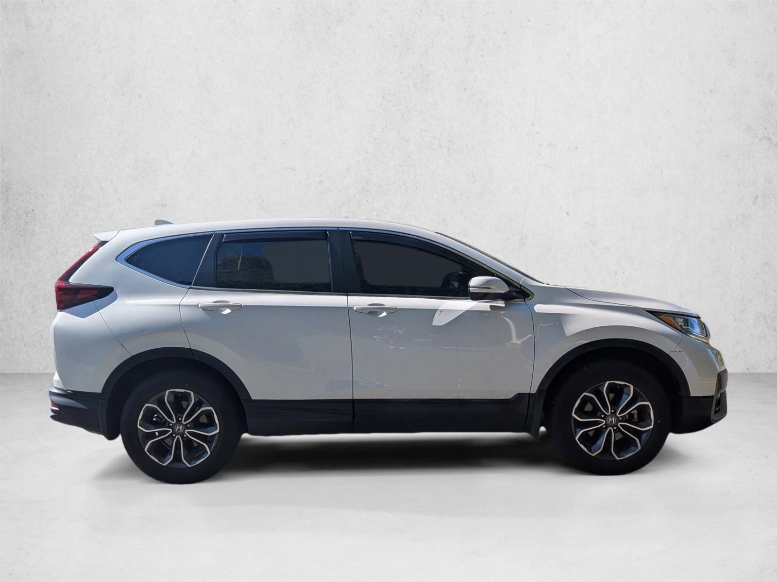 2022 Honda CR-V EX-L photo 4