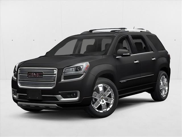 2014 GMC Acadia Denali