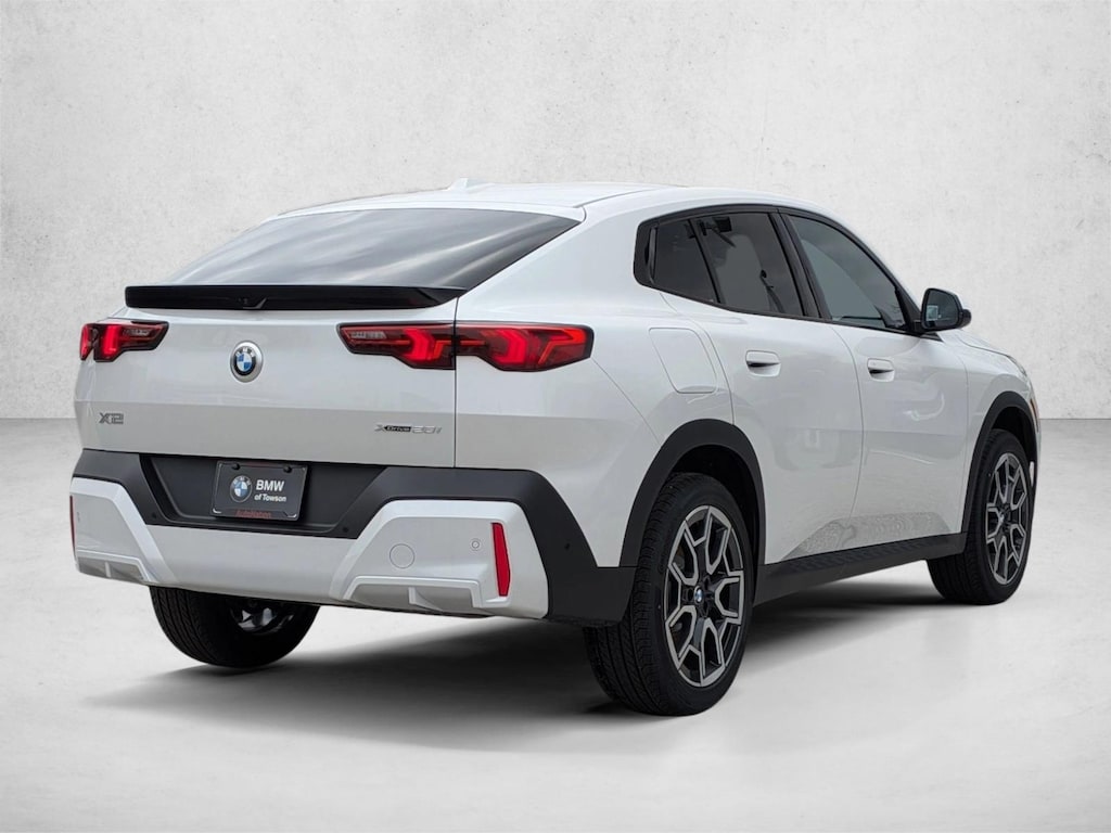 New 2026 BMW X2 xDrive28i SUV