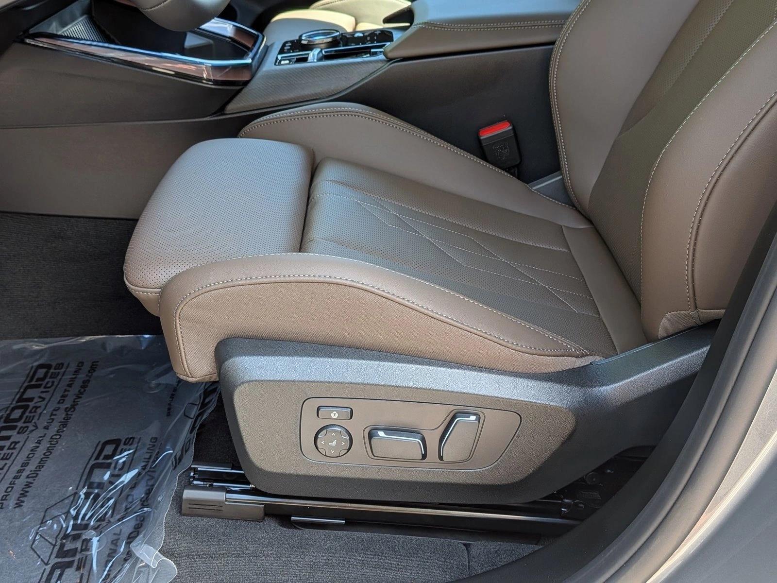2026 Bmw X3 photo 4