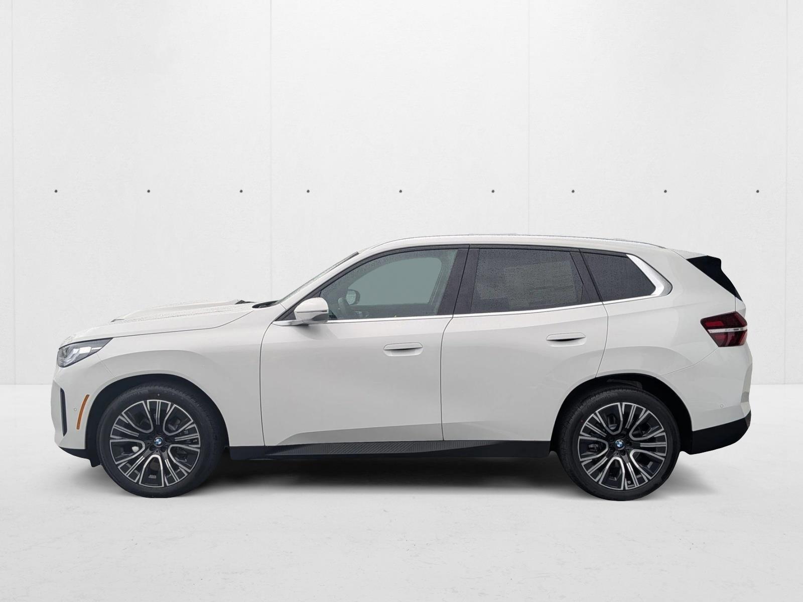 2026 Bmw X3 photo 2