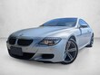 BMW M6