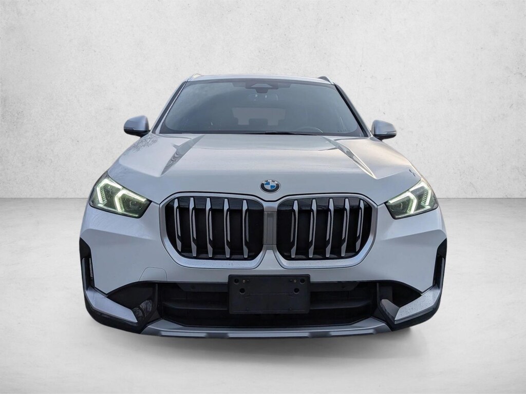 Used 2023 BMW X1 xDrive28i SUV