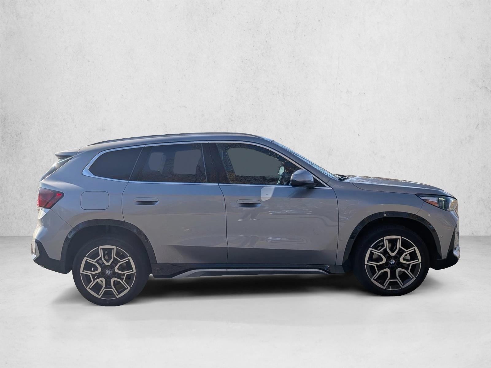 2025 Bmw X1 XDrive28i photo 4