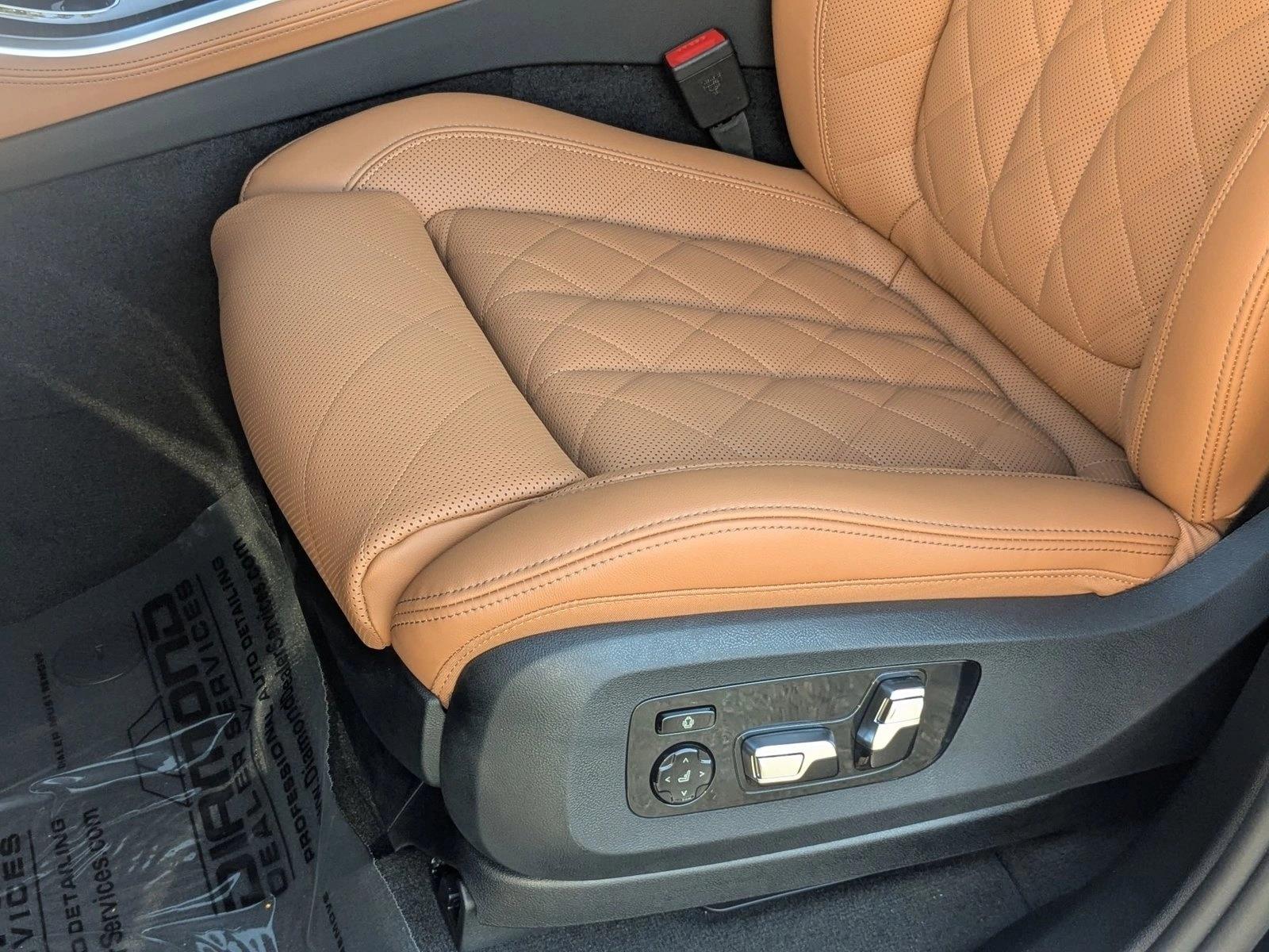 2026 Bmw X5 xDrive40i photo 4