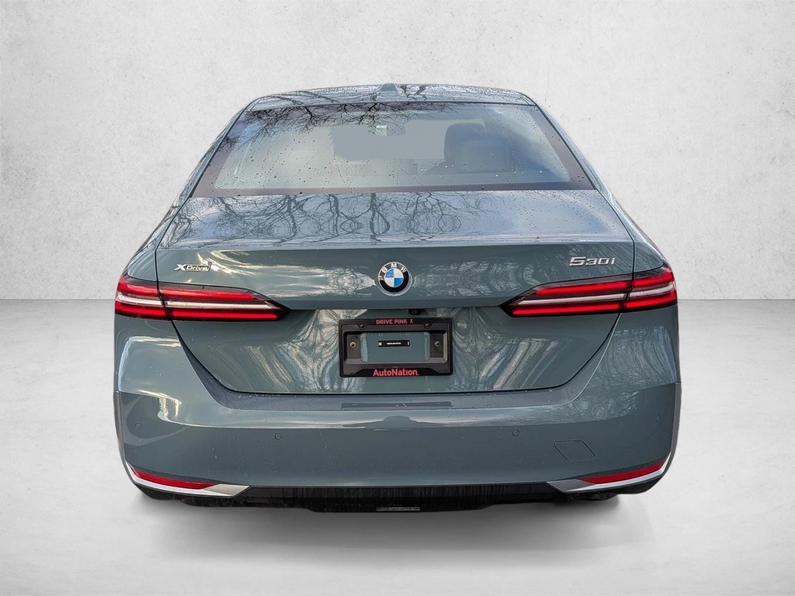 2026 BMW 5 Series 530i - Photo 7