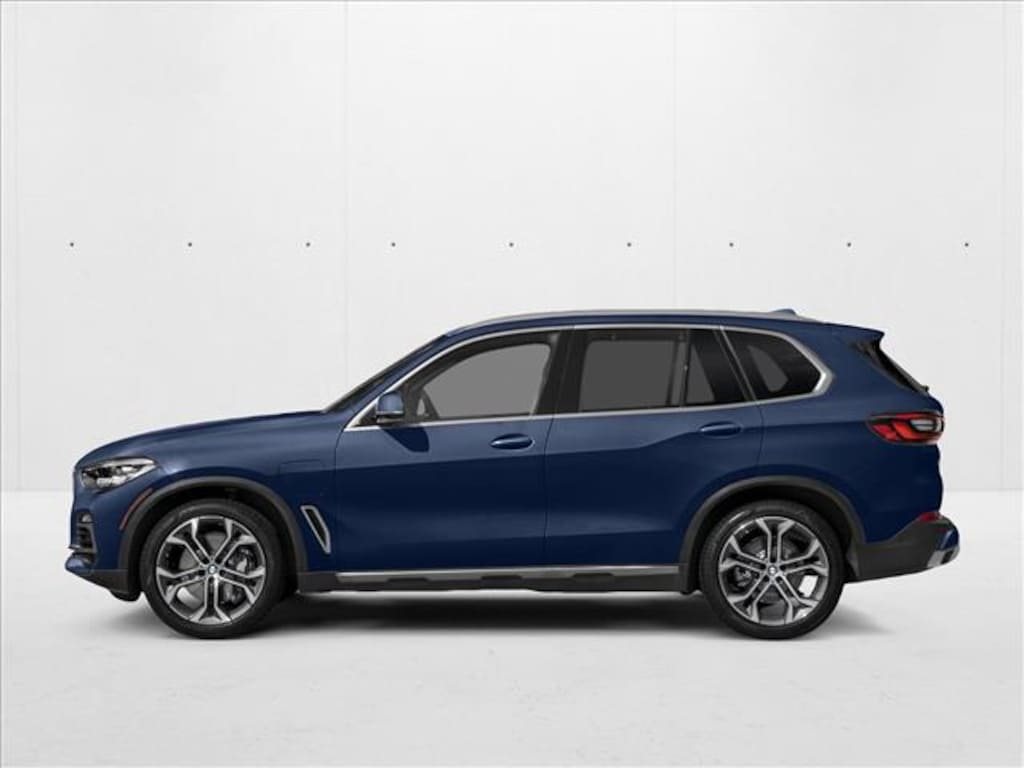 Used 2023 BMW X5 PHEV xDrive45e SUV