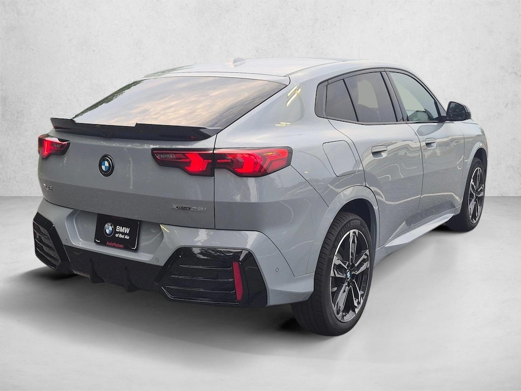 New 2026 BMW X2 xDrive28i SUV
