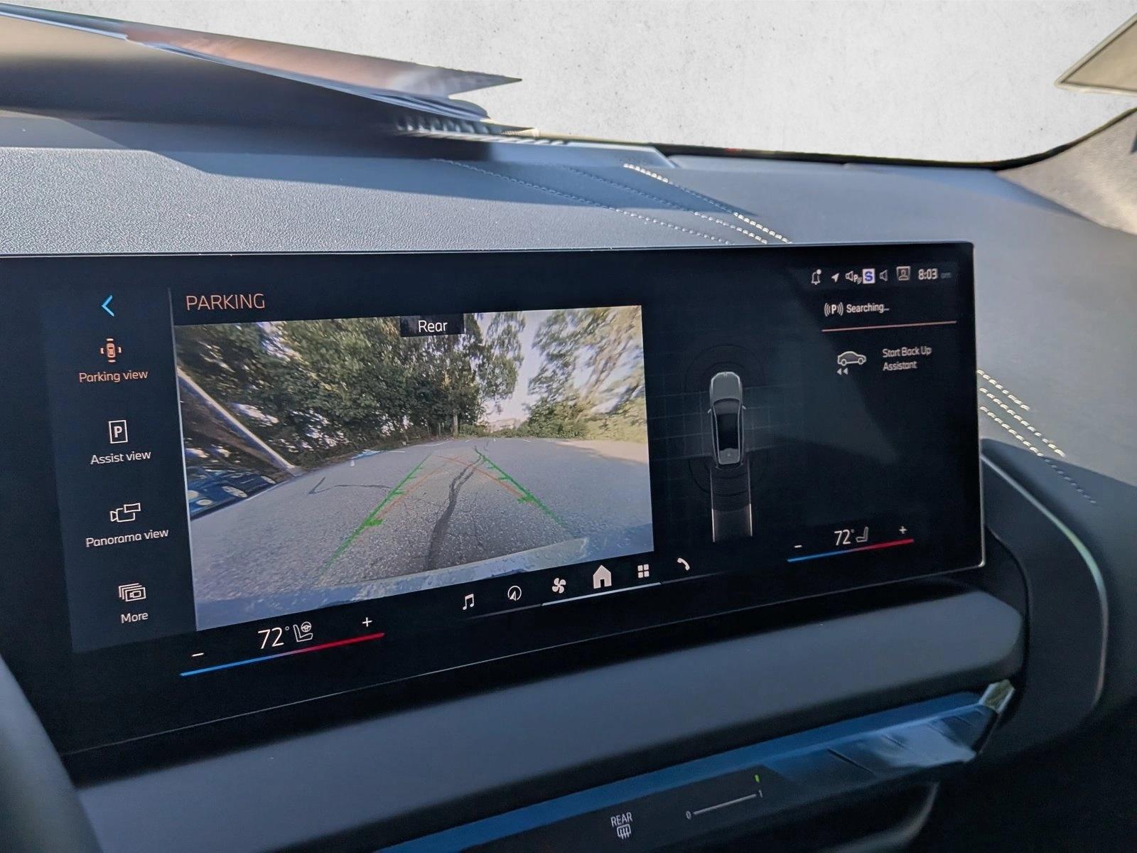 2025 BMW X3 30 - Photo 15