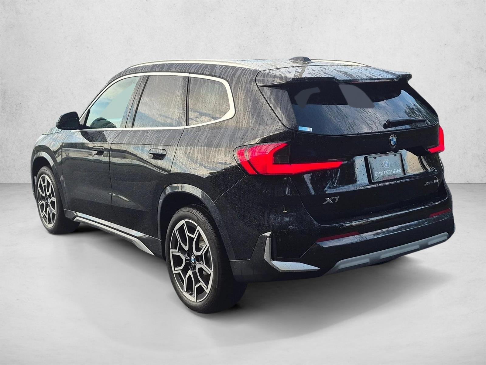 2025 BMW X1 28i - Photo 9