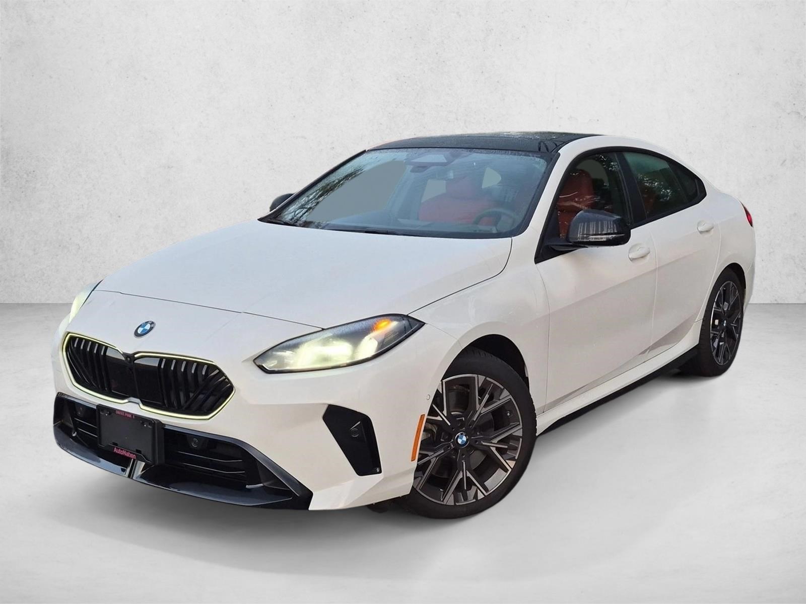  BMW 228i