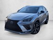  LEXUS NX 300