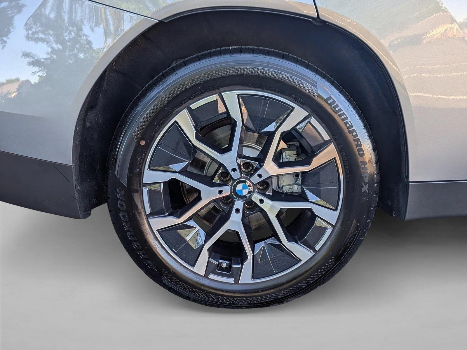 2026 BMW X3 30 - Photo 22