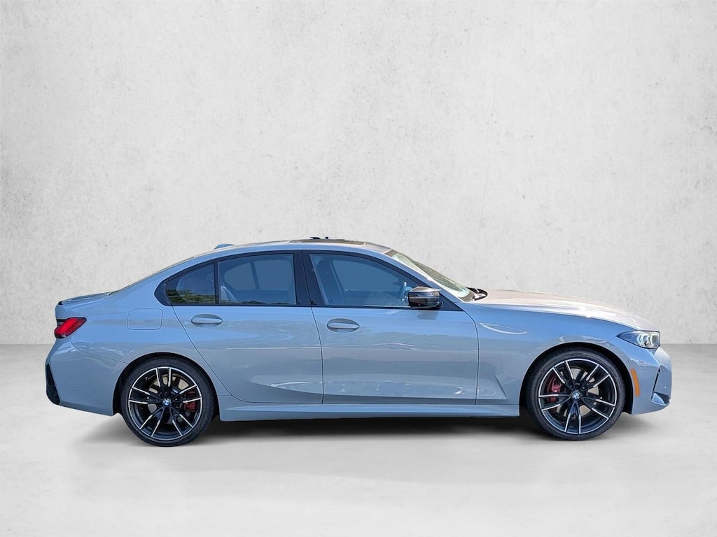 Used 2023 BMW M340i xDrive Sedan