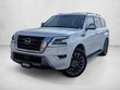  Nissan Armada