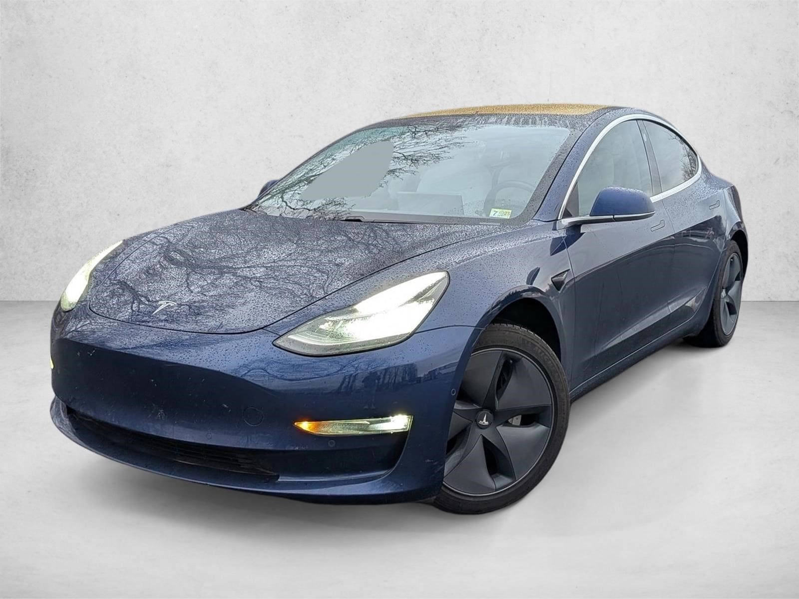 2018 Tesla Model 3 Long Range Dual Motor's photo