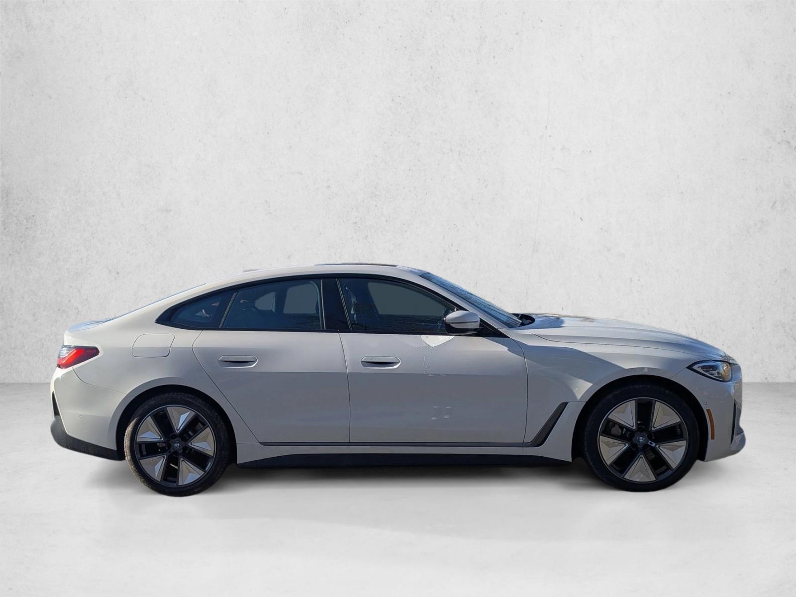 2023 Bmw i4 eDrive35 photo 4