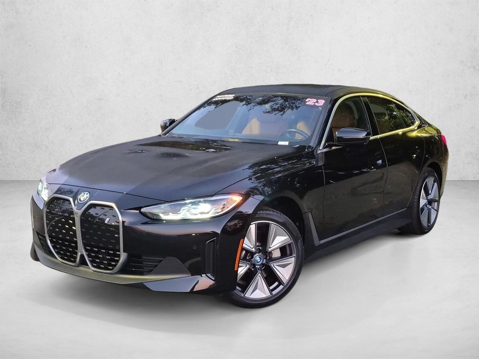 2023 BMW i4