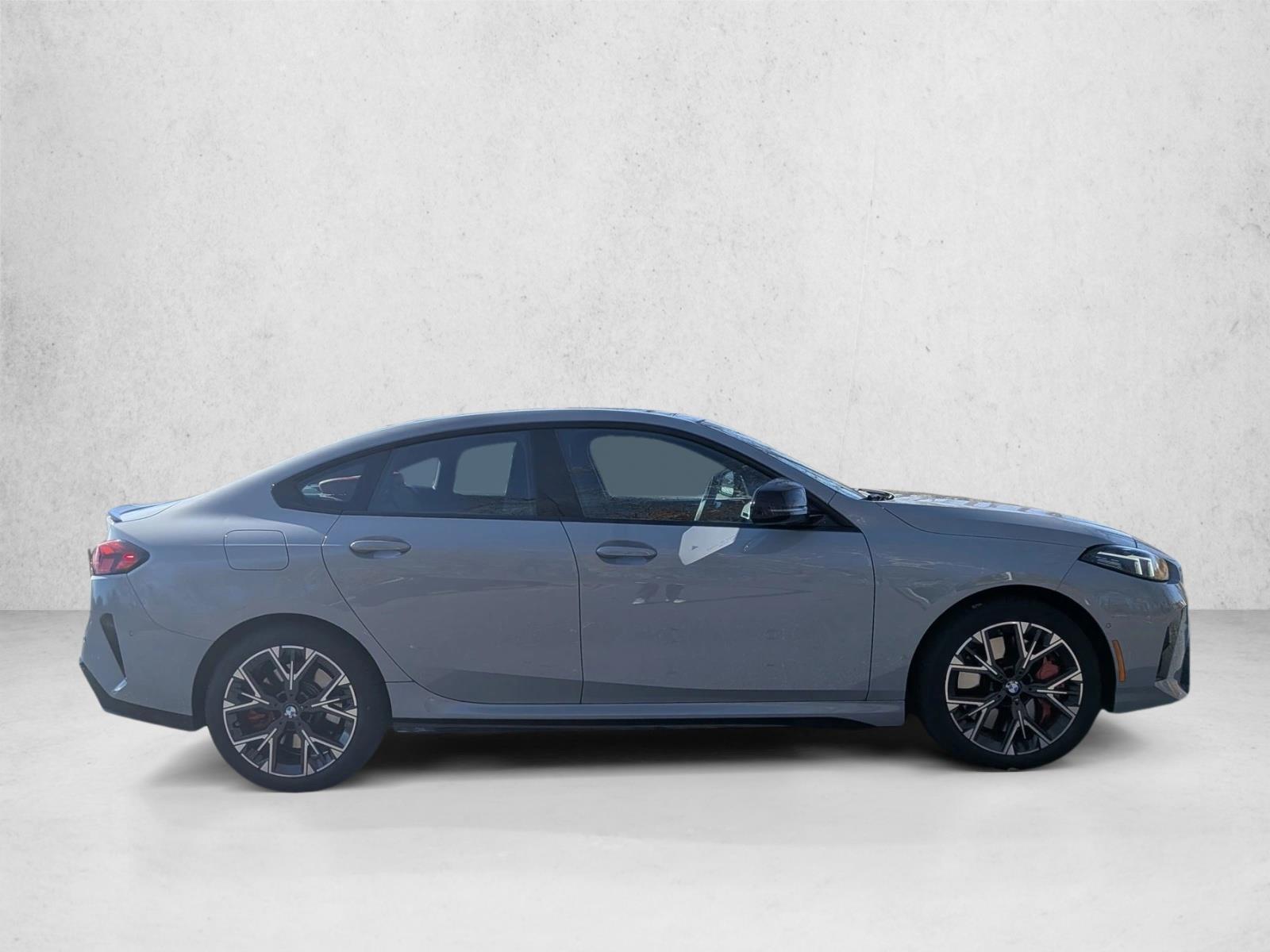 2025 Bmw M235i photo 4