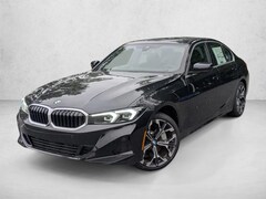 2026 BMW 330i xDrive Sedan
