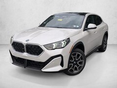 2026 BMW X2 xDrive28i SUV