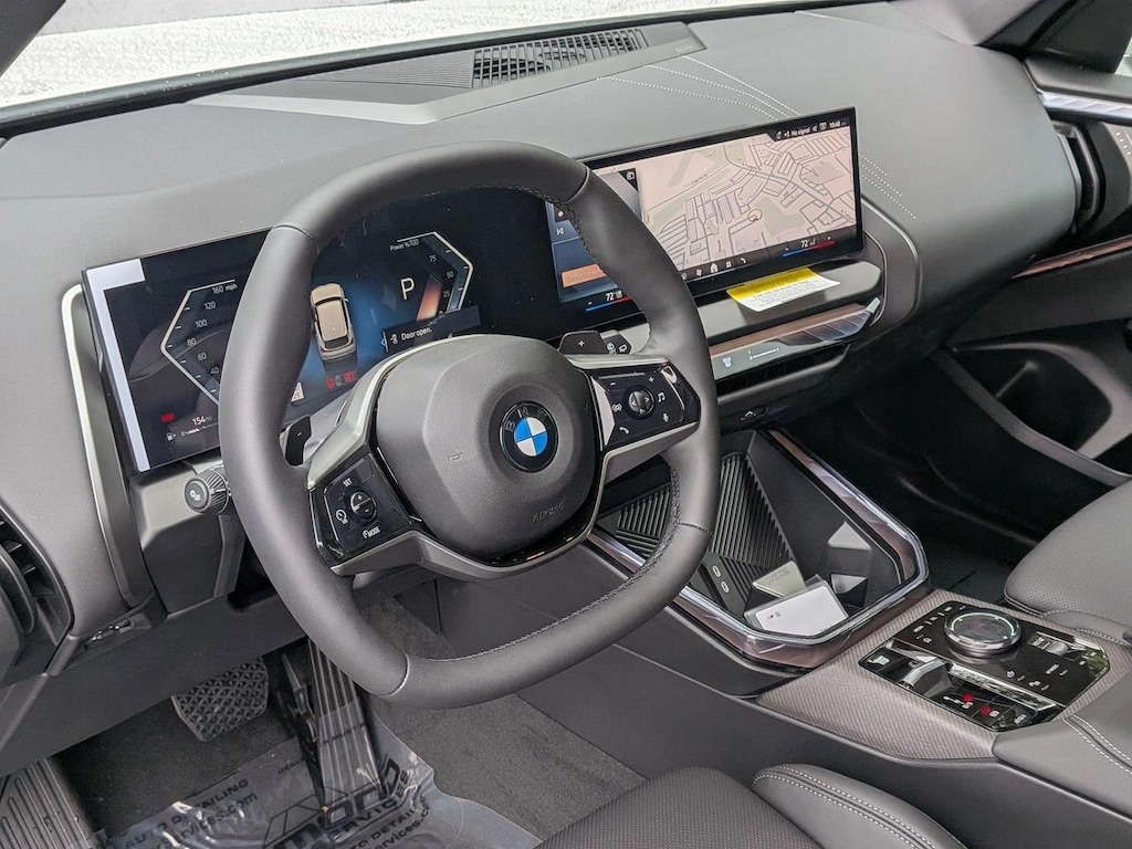 Used 2026 BMW X3 30 xDrive SUV