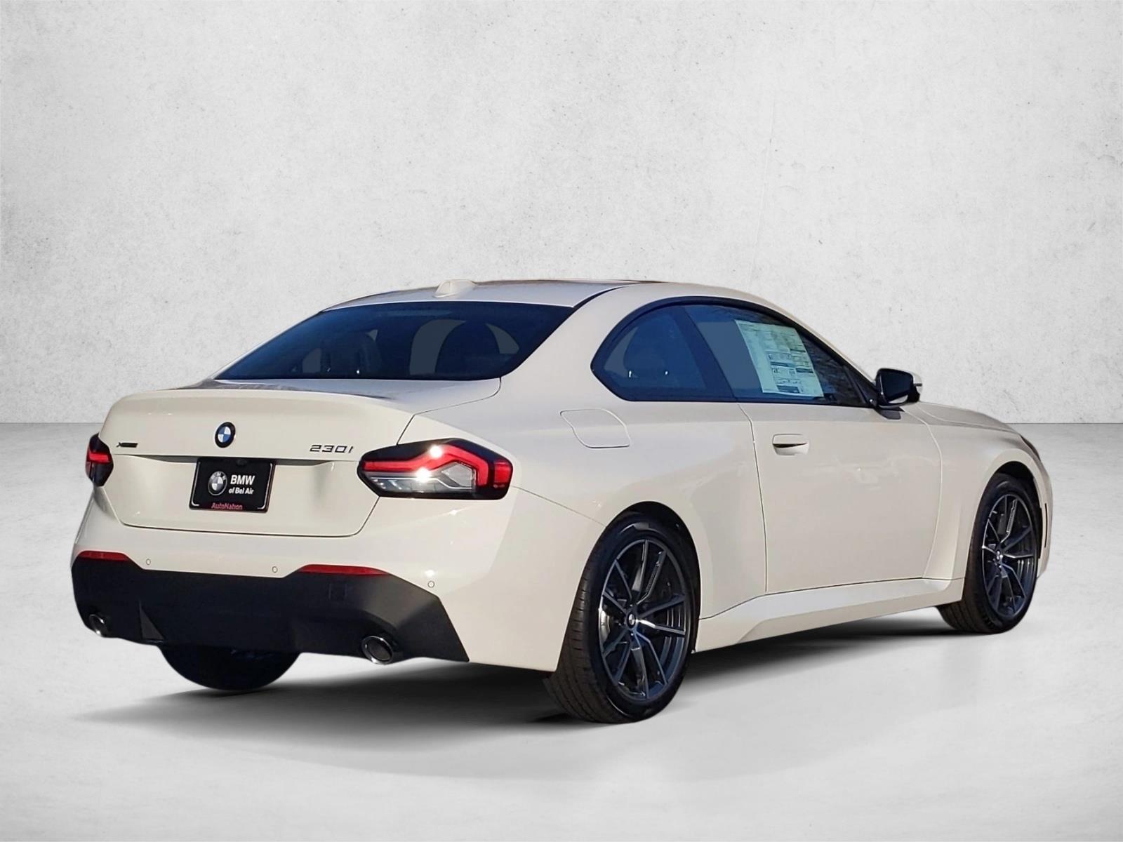 2025 Bmw 230i xDrive photo 2