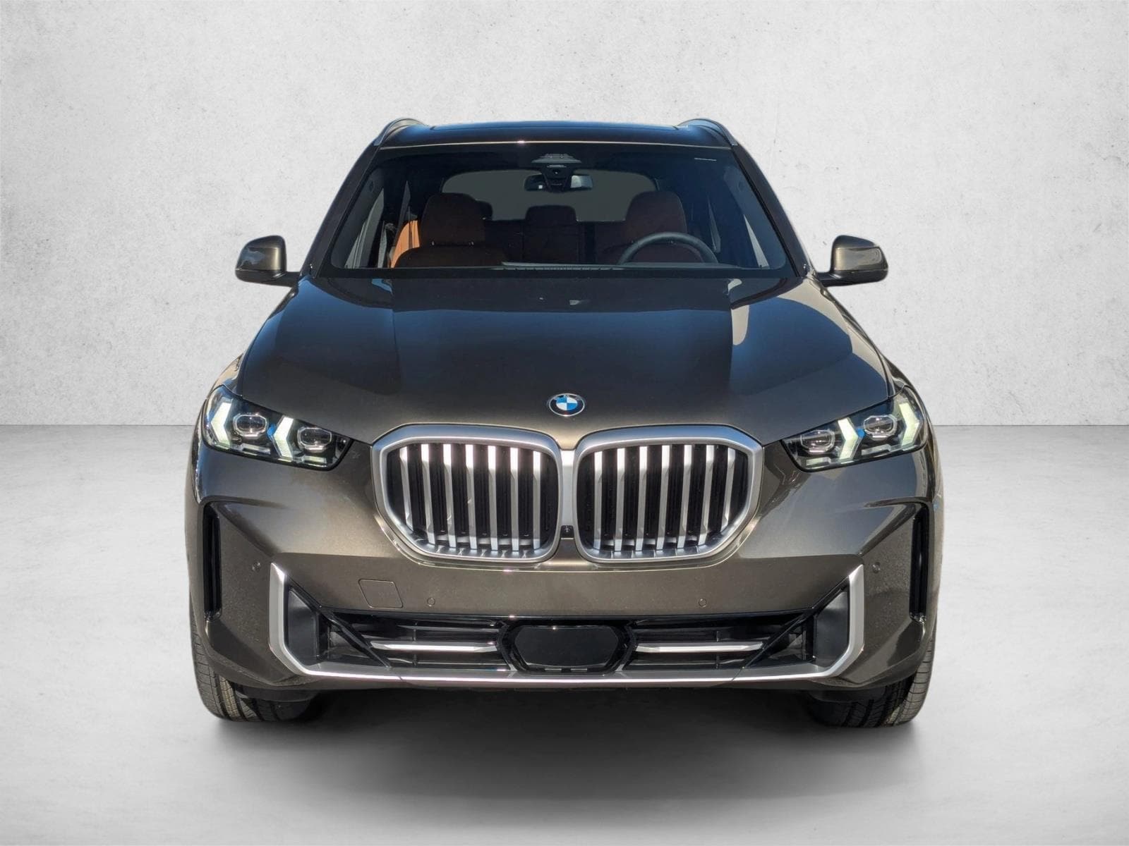 2026 BMW X5 40i - Photo 6