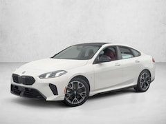 2026 BMW 228i xDrive Gran Coupe