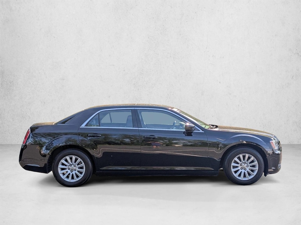 Used 2014 Chrysler 300 Base Sedan