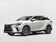 LEXUS RX 350h