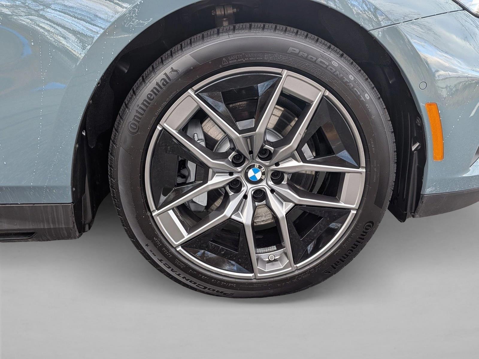 2026 BMW 5 Series 530i - Photo 23