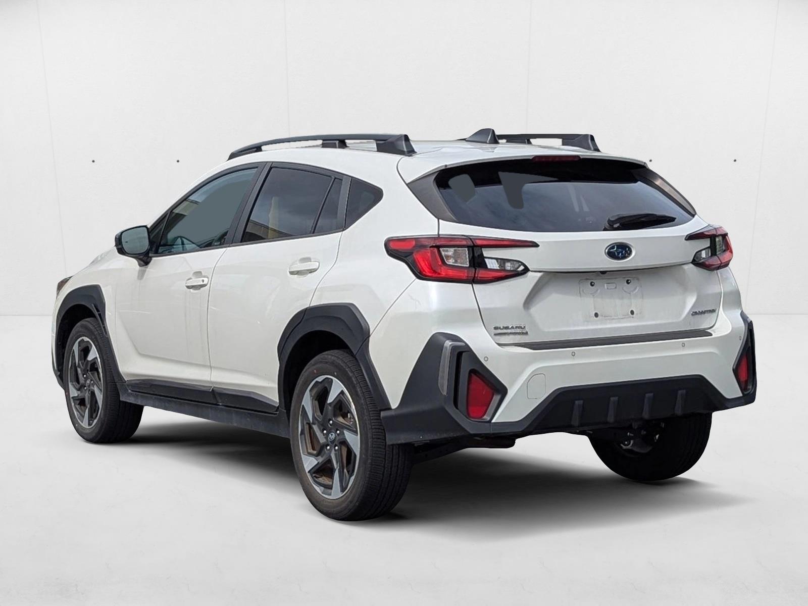 2024 Subaru Crosstrek Limited photo 3