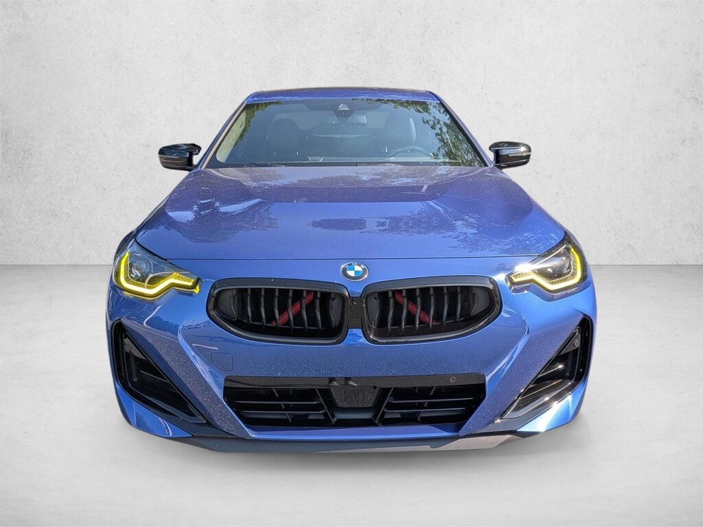 Used 2023 BMW M240i xDrive Coupe