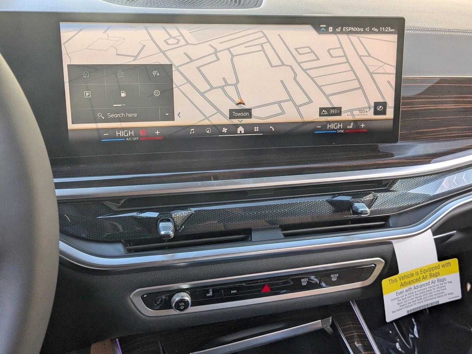 2026 BMW X5 40i - Photo 14