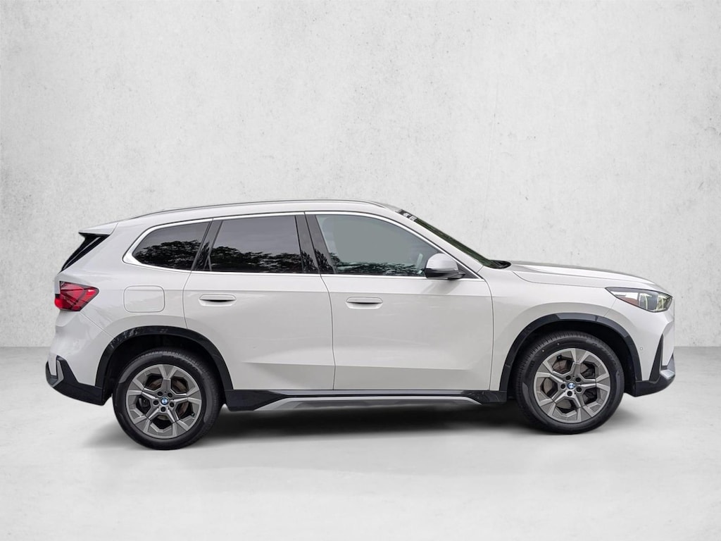 Used 2023 BMW X1 xDrive28i SUV
