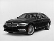  BMW 540i