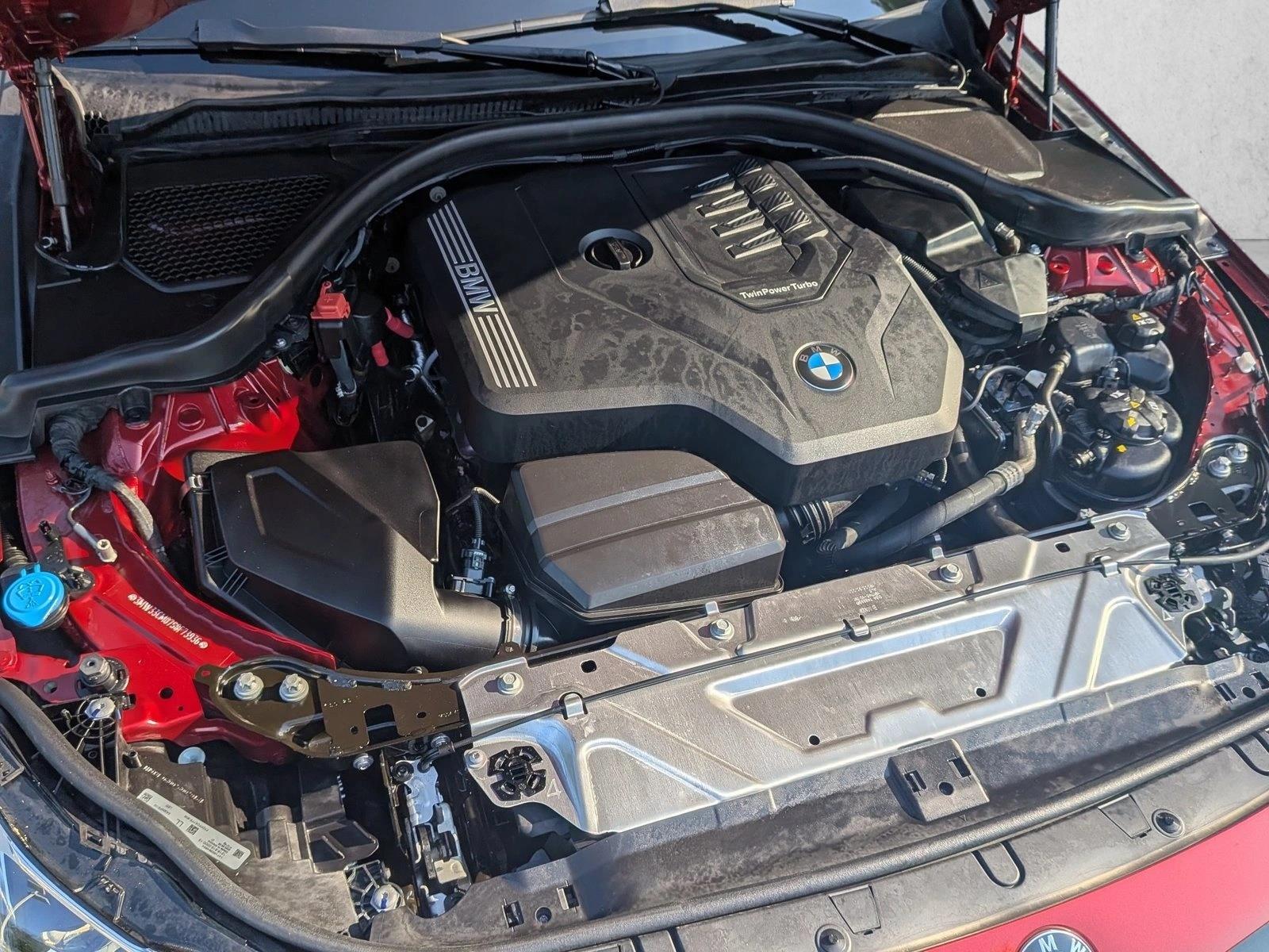 2025 BMW 2 Series 230i - Photo 24