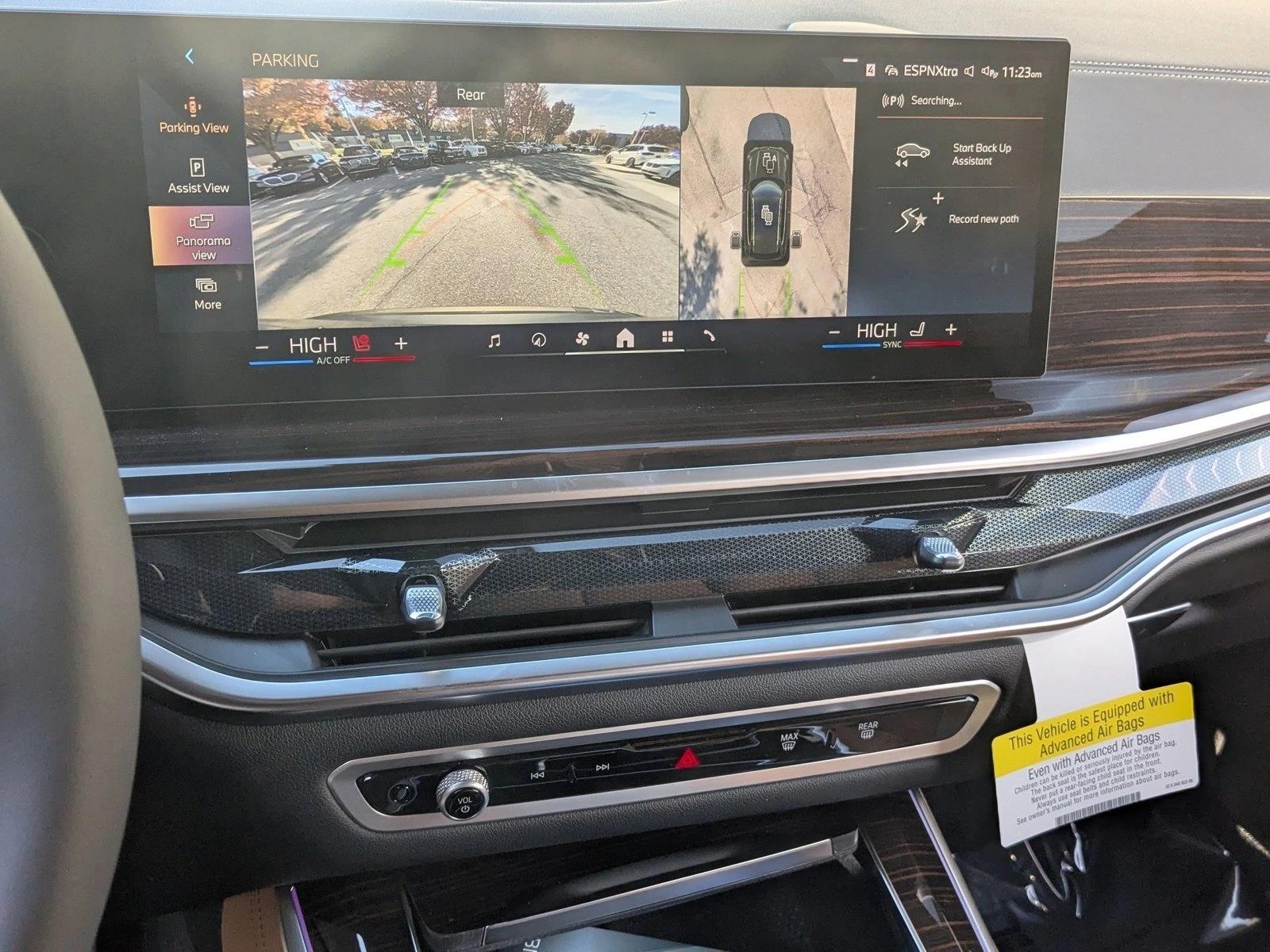 2026 BMW X5 40i - Photo 13