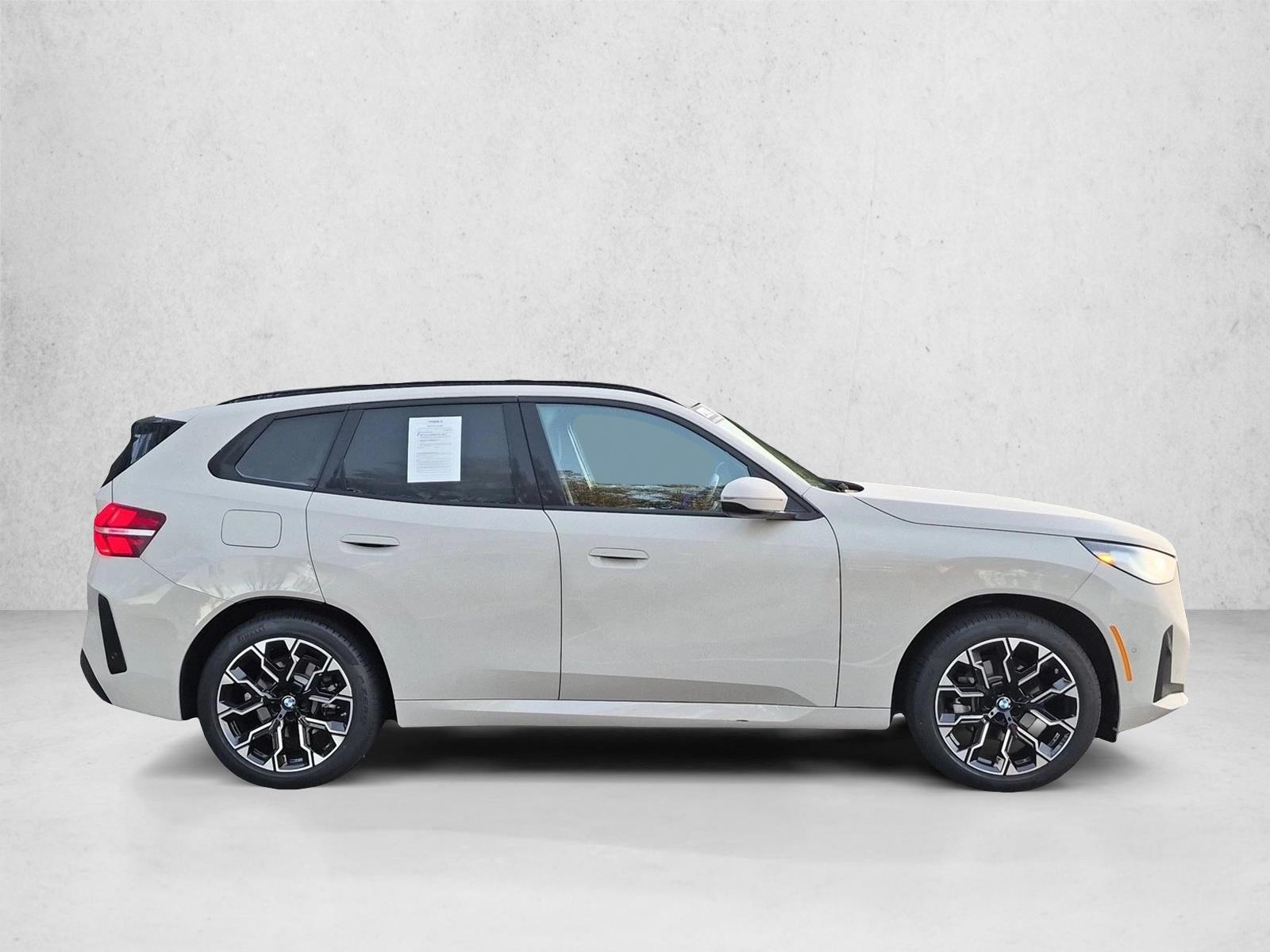 Used 2026 BMW X3 30 xDrive SUV