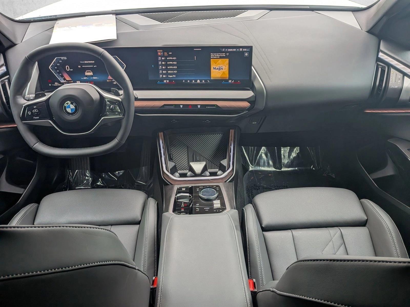 2026 BMW X3 30 - Photo 17
