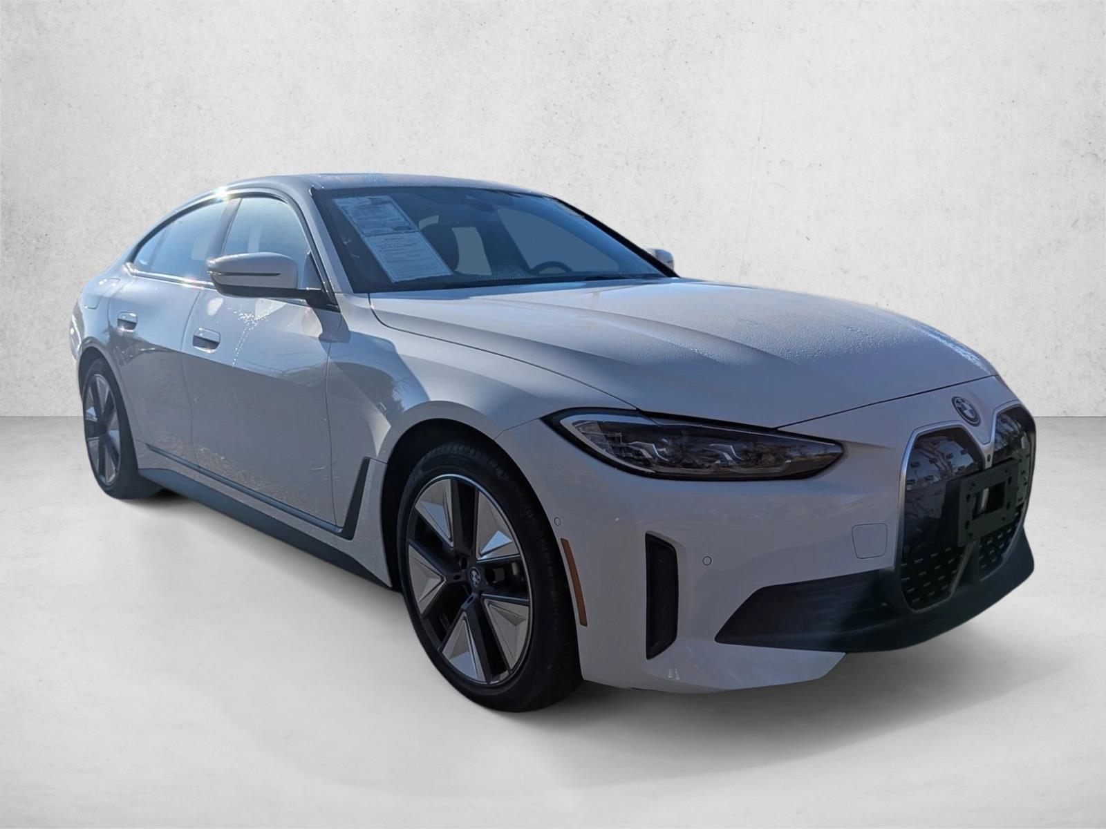 2023 Bmw i4 eDrive35 photo 3