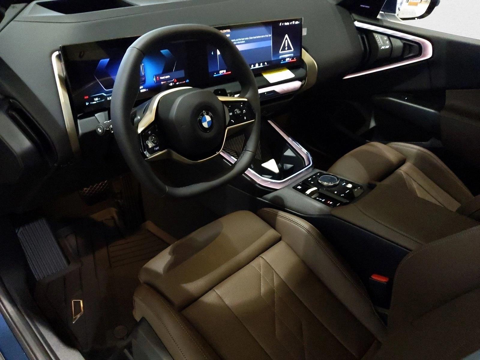 2025 Bmw X3 30x Drive photo 3