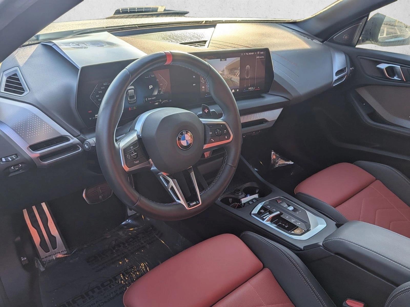 Pre-Owned 2025 BMW 2 Series For Sale at BMW of Rockville | VIN
