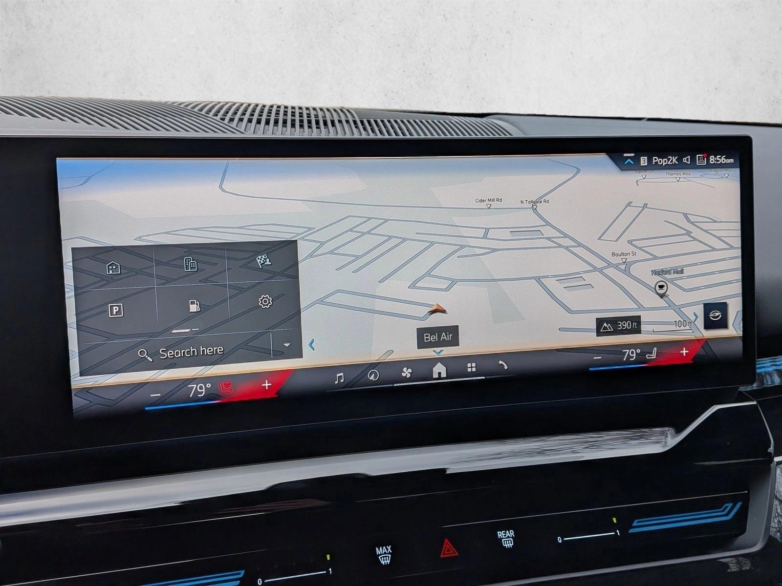 2026 BMW 5 Series 530i - Photo 15