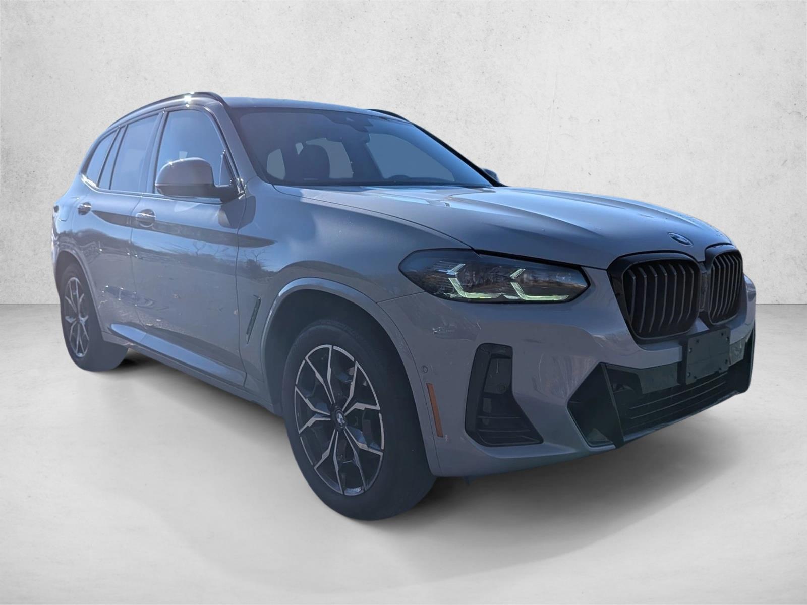 2024 Bmw X3 xDrive30i photo 3